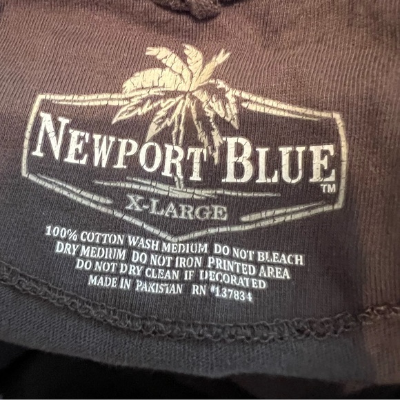 “Still Plays With Cars” T-Shirt Mens XL Chevrolet GM Chevy Gray Short Sleeve Tee - Picture 6 of 6